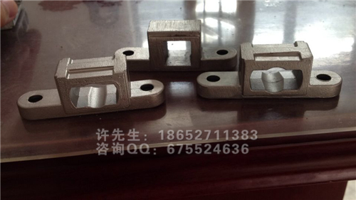 衛浴玻璃門卡座